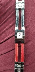 Tommy Hilfiger watch